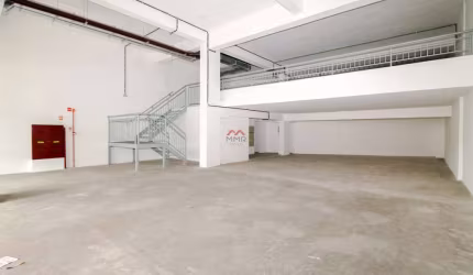 Ponto comercial para alugar na Avenida Sete de Setembro, Rebouças, Curitiba, 325 m2 por R$ 7.500
