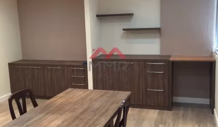 Sala comercial à venda na Rua Padre Anchieta, Bigorrilho, Curitiba, 33 m2 por R$ 330.000