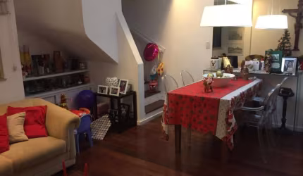 Apartamento com 3 quartos à venda na Rua Santa Rita de Cássia, Graça, Salvador, 160 m2 por R$ 690.000