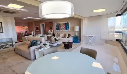 Apartamento com 4 quartos à venda na Rua Embira, Patamares, Salvador, 225 m2 por R$ 3.100.000