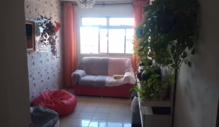 Apartamento com 2 quartos à venda na Rua Colina Azul, Pau da Lima, Salvador, 52 m2 por R$ 115.000