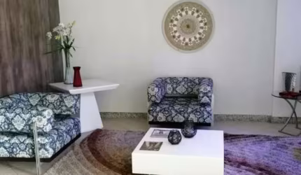 Apartamento com 1 quarto à venda na Rua Altino Serbeto de Barros, Pituba, Salvador, 55 m2 por R$ 380.000