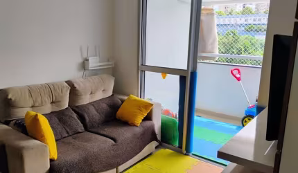 Apartamento com 2 quartos à venda na Rua Parambu, Santa Teresa, Salvador, 49 m2 por R$ 330.000