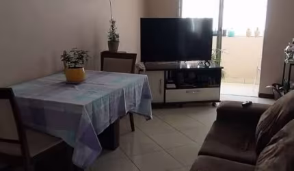Apartamento com 2 quartos à venda na Avenida Dom João VI, Daniel Lisboa, Salvador, 47 m2 por R$ 250.000