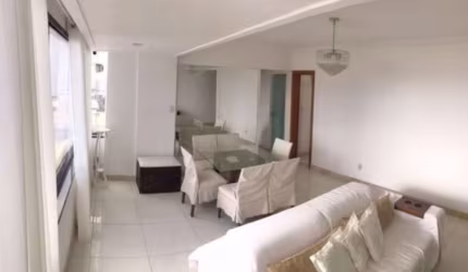 Apartamento com 3 quartos à venda na Rua Itapetinga, Pernambués, Salvador, 72 m2 por R$ 320.000
