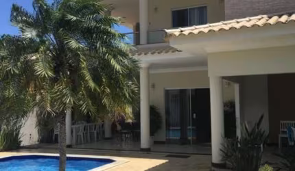 Casa em condomínio fechado com 7 quartos à venda na RUA FRANCISCO DRUMOND, S/N, Centro, Camaçari, 800 m2 por R$ 3.000.000