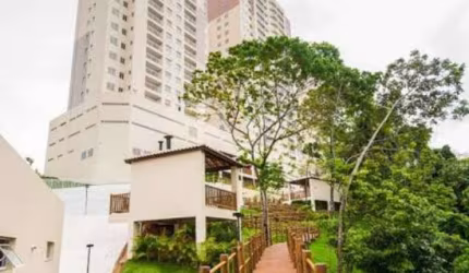 Apartamento com 3 quartos à venda na Rua Teixeira Barros, Parque Bela Vista, Salvador, 87 m2 por R$ 550.000
