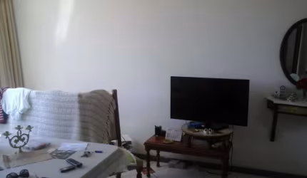Apartamento com 3 quartos à venda na Rua Manoel Barreto, Graça, Salvador, 115 m2 por R$ 370.000