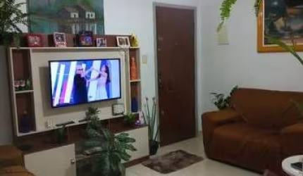 Apartamento com 2 quartos à venda na Rua Vale do Abaré, Sussuarana, Salvador, 40 m2 por R$ 145.000