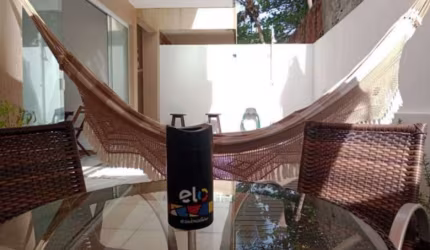 Apartamento com 1 quarto à venda na Rua Thales de Azevedo, Praia do Flamengo, Salvador, 65 m2 por R$ 450.000