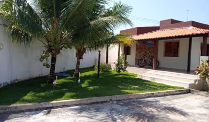 Casa com 3 quartos à venda na RODOVIA BA-512 - ESTRADA DA BIRIBEIRA, Monte Gordo, Camaçari, 750 m2 por R$ 650.000