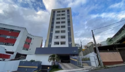 Apartamento com 2 quartos à venda na Rua Laura Costa, Vila Laura, Salvador, 61 m2 por R$ 410.000