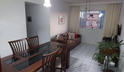 Apartamento com 3 quartos à venda na Avenida Cardeal da Silva, Federação, Salvador, 67 m2 por R$ 370.000