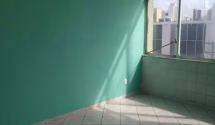 Apartamento com 2 quartos à venda na Rua Paraíba, Pituba, Salvador, 90 m2 por R$ 315.000