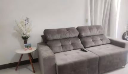 Apartamento com 2 quartos à venda na RUA FRANCISCO DRUMOND, S/N, Centro, Camaçari, 45 m2 por R$ 270.000