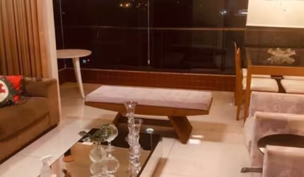 Apartamento com 4 quartos à venda na Avenida Luís Viana Filho, Paralela, Salvador, 106 m2 por R$ 800.000