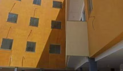 Apartamento com 2 quartos à venda na Rua Luís Eduardo Magalhães, Itapuã, Salvador, 70 m2 por R$ 220.000