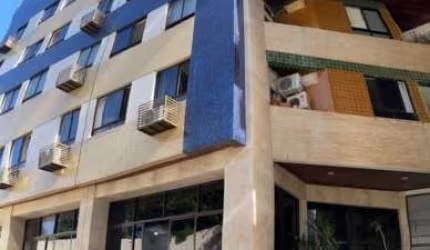 Ponto comercial à venda na Avenida Oceânica, Ondina, Salvador, 2000 m2 por R$ 1.800.000