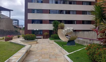 Apartamento com 3 quartos à venda na Rua Anthenor Tupinambá, 139, Pituba, Salvador, 153 m2 por R$ 650.000