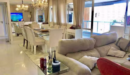 Apartamento com 3 quartos à venda na Rua Embira, Patamares, Salvador, 110 m2 por R$ 1.150.000