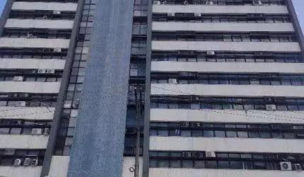 Sala comercial com 1 sala à venda na Largo do Chame Chame, 2883, Chame-Chame, Salvador, 31 m2 por R$ 250.000