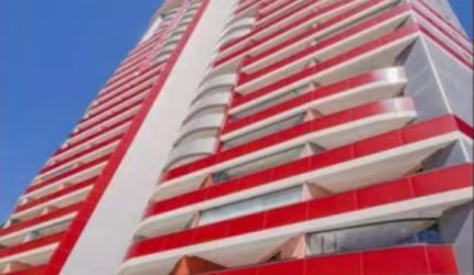 Apartamento com 1 quarto à venda na Rua Ewerton Visco, Caminho das Árvores, Salvador, 55 m2 por R$ 410.000