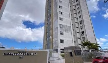 Apartamento com 3 quartos à venda na Rua Artur César Rios, 167, Barbalho, Salvador, 65 m2 por R$ 315.000