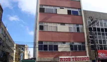 Sala comercial com 2 salas à venda na Avenida Joana Angélica, 159, Nazaré, Salvador, 60 m2 por R$ 95.000