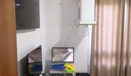 Apartamento com 3 quartos à venda na Rua Guilherme Muniz, Pernambués, Salvador, 97 m2 por R$ 265.000