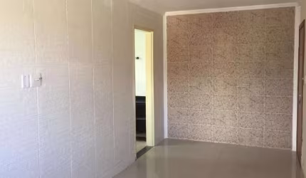 Apartamento com 3 quartos à venda na Alameda Mata Atlântica II, Canabrava, Salvador, 54 m2 por R$ 130.000