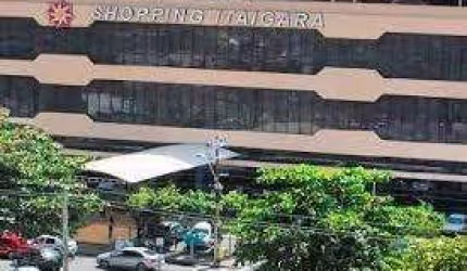 Ponto comercial com 1 sala à venda na Rua Afonso Ruy, Itaigara, Salvador, 32 m2 por R$ 350.000
