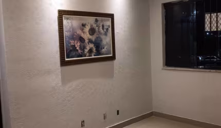 Apartamento com 2 quartos à venda na Rua Águas de Cheiro, Jardim Santo Inácio, Salvador, 49 m2 por R$ 147.000