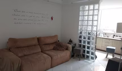 Apartamento com 3 quartos à venda na Rua Leila Diniz, Cabula, Salvador, 120 m2 por R$ 440.000