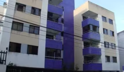 Apartamento com 3 quartos à venda na Rua Macaúbas, Rio Vermelho, Salvador, 110 m2 por R$ 495.000