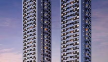 Apartamento com 2 quartos à venda na Rua Professor Ildefonso de Mesquita, Parque Bela Vista, Salvador, 59 m2 por R$ 530.000