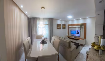 Apartamento com 2 quartos à venda na Rua Uruçuca, Narandiba, Salvador, 45 m2 por R$ 138.000