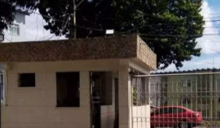 Apartamento com 2 quartos à venda na Condomínio Solar Orixás da Bahia, Barreiras, Salvador, 50 m2 por R$ 180.000
