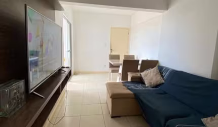 Apartamento com 2 quartos à venda na Rua dos Bandeirantes, Matatu, Salvador, 47 m2 por R$ 305.000