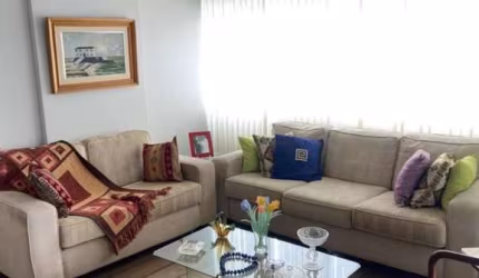 Apartamento com 4 quartos à venda na Avenida Antônio Carlos Magalhães, Caminho das Árvores, Salvador, 140 m2 por R$ 750.000