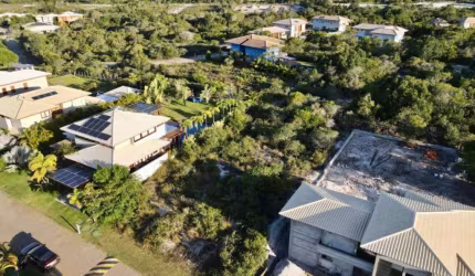 Terreno à venda na Praia Do Forte em Mata de São João, Praia do Forte, Mata de São João, 800 m2 por R$ 680.000