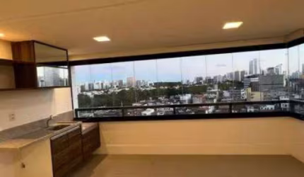 Apartamento com 2 quartos à venda na Rua Assaré, Parque Bela Vista, Salvador, 84 m2 por R$ 590.000