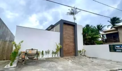 Apartamento com 3 quartos à venda na Rua Viviane Vieira Pedreira, Ipitanga, Lauro de Freitas, 159 m2 por R$ 599.000