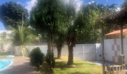 Casa em condomínio fechado com 4 quartos à venda na Rua Santo Antônio, Portão, Lauro de Freitas, 250 m2 por R$ 12.000.000