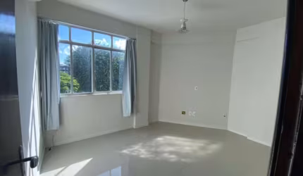 Apartamento com 3 quartos à venda na Praça Conselheiro Almeida Couto, Nazaré, Salvador, 127 m2 por R$ 280.000