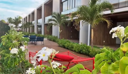 Casa em condomínio fechado com 4 quartos à venda na AVENIDA A, Monte Gordo, Camaçari, 184 m2 por R$ 1.921.231