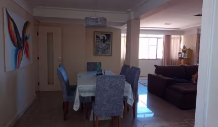 Apartamento com 3 quartos à venda na Rua Bahia, Pituba, Salvador, 120 m2 por R$ 520.000