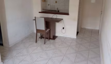 Apartamento com 3 quartos à venda na Rua Procurador Nelson Castro, Trobogy, Salvador, 67 m2 por R$ 210.000