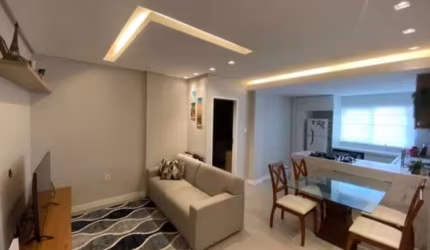 Apartamento com 1 quarto à venda na Rua Belmonte, Rio Vermelho, Salvador, 38 m2 por R$ 360.000