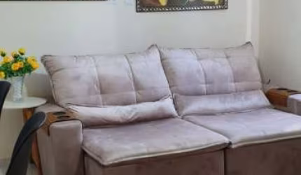 Apartamento com 2 quartos à venda na Conjunto Colinas do Pituaçú, São Marcos, Salvador, 50 m2 por R$ 195.000