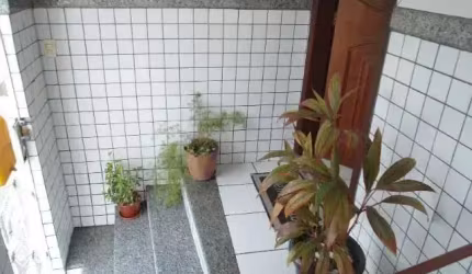 Casa com 1 quarto à venda na Rua Tranquilino Torres, Daniel Lisboa, Salvador por R$ 230.000